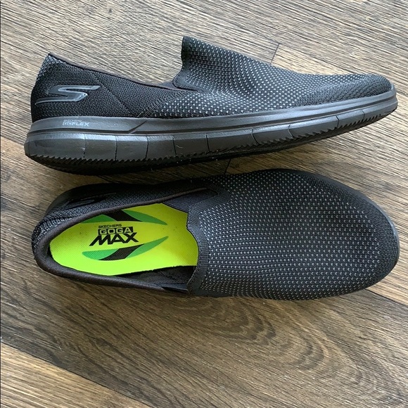 skechers go flex mens